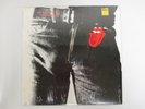 The Rolling Stones   Sticky Fingers   Shrink   Hype Sticker   Zipper   COC 39105