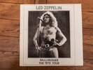 Led Zeppelin - Ballcrusher - The 1972 Tour 12