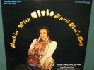 Elvis Presley Rockin With Elvis April Fool's Day 1975 LP Holland MINT
