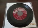 45 rpm Bo Diddley - Checker 842 – 1956 -Who Do You Love / In Bad