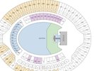 Rolling Stones / Liam Gallagher Ticket London 22 May - GOLD CIRCLE, BARGAIN