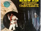 ELVIS PRESLEY: Aloha from Hawaii via Satellite DTF0-2006 Juke Box EP Scarce 7”