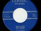 THE MARK IV * (Make With) The Shake * COSMIC * US Orig. Rock’n'Roll 45 * MP3