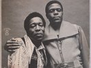 BUDDY GUY & JUNIOR WELLS: Play the Blues USA Atco Orig Vinyl LP Hear