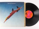 Budgie - Squawk LP Kapp KS-3669 * VINTAGE *
