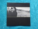 LP U2 - The Joshua Tree - Erstauflage TOP