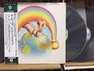 GRATEFUL DEAD  ' Europe 72 '  Japan 3LP