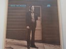 BOZ SCAGGS self titled TEX G/FOLD VINYL LP - 1971 CLASSIC ROCK SOUL / VG++ EX-