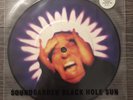 SOUNDGARDEN - BLACK HOLE SUN - RARE 7