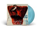 Gwenno - Le Kov - blue vinyl LP *NEW/SEALED*