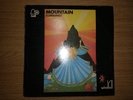 Mountain - Climbing 1970 LP Original UK Bell Windfall SBLP133 1st Press A1/B1