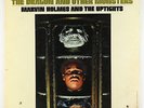 Marvin Holmes & The Uptights - Ooh Ooh The Dragon & Other Monsters LP - Uni