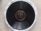 78 RPM Victor 18255 Original Dixieland Jass Jazz BAnd Livery Stable Blues