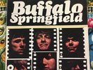 Buffalo Springfield Self Titled LP 1966 Neil Young Stills Vinyl ATCO 33-200-A VG