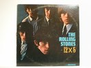 The Rolling Stones - 12 X 5, London LL 3402, 1964 Mono LP