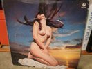 Rare unlisted Japanese cheesecake funk jazz easy lp, great samples loops western