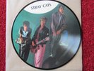 Stray Cats Montreux Festival 1981 Picture Disc