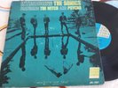 THE SONICS, INTRODUCING THE SONICS, 1967 JERDEN GARAGE ROCK