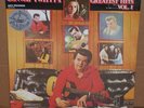 Conway Twitty Greatest Hits vol 1 LP vinyl record NEW SEALED cut out twitty's