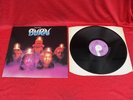 DEEP PURPLE - BURN - 1st UK PRESS 1U/1U & 'GRAMOPHONE CO' TEXT - NEAR MINT AUDIO