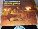 BO DIDDLEY'S Beach Party CHECKER NMint MONO Gunslinger ROAD RUNNER  Hey Diddley