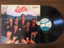 THE IDOLS - S/T 1st PRESS Greek Psych Beat Garage MONSTER POKORA LP Rare