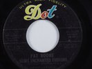 Popcorn Soul 45 PAT BOONE Some Enchanted Evening DOT HEAR
