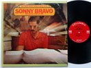 SONNY BRAVO You Gotta Turn Me On LP Columbia 5221 Near-MINT latin jazz    Bx157