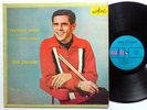 ORLANDO MARIN Que Chevere vol.2 LP Alegre 831 mambo guaguanco   Bx174