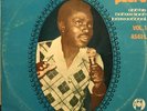 Benin Afro Beat Latin Funk: Pedro Gnonnas & Dadjes Band Vol 3 Ex+
