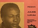 Ivory Coast Soukous: Julios Lukau - Innovation Deadstock NM
