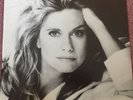 Olivia Newton John Rare France 12” Single Don’t Cut Me Down