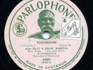 NEW ZEALAND / MAORI - Ana Hato & Deane Waretini, classic singers - EX