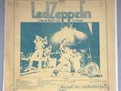 Led Zeppelin - Live in Seattle 73 Tour - Unofficial Vinyl LP
