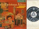 Elvis Presley EP 2 x deutsche RCA EPB-1035-1 & 2 