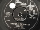 TMG 573 - Function At The Junction