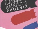 Phoenix - Wolfgang Amadeus Phoenix