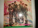The Derek Joys de Irlanda Congratulations Signed  Mexican LP Garage Beat Mexico