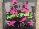 Punk In Drublic 2018 Fat Music 7” Vinyl Sampler NOFX Fat Wreck Chords