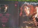RORY GALLAGHER - Photo finish (signiert von RORY GALLAGHER)