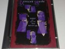 Depeche Mode Songs of Faith and Devotion MiniDisc Mini Disc Rare 1993 MDSTUMM106