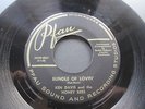 KEN DAVIS SITTIN PRETTY - BUNDLE OF LOVIN PFAU 3057 ORG US Rockabilly Rocker