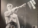 David Bowie Live: Welcome to the Blackout 3xLP Vinyl Record Store Day RSD18