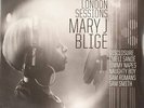 MARY J BLIGE, THE LONDON SESSIONS  Vinyl Record *NEW*