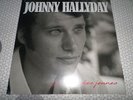 JOHNNY HALLYDAY 33 TOURS L'IDOLE DES JEUNES NEUF