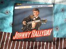 JOHNNY HALLYDAY  SPECIAL RADIO BONJOUR LES COPAINS
