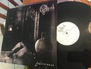 OPETH - DELIVERANCE - 2xLP 180 Gram GATEFOLD. KOCH Records 2008  Rare OOP WREATH
