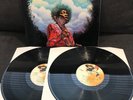 JIMI HENDRIX VOL. 4 (In the West / War heros) EX VINYL  LP RECORD FRENCH IMPORT