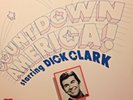 Radio Show: DICK CLARK COUNTDOWN AMERICA 4/11/87 ALAN PARSONS PROJECT TRIBUTE