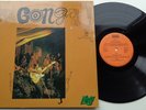 209A	Gong	Magick Brother	(CR 3022)	German LP, bellaphon reissue 1977